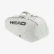 Теннисная сумка Head Pro X Racquet Bag L 260033-YUBK
