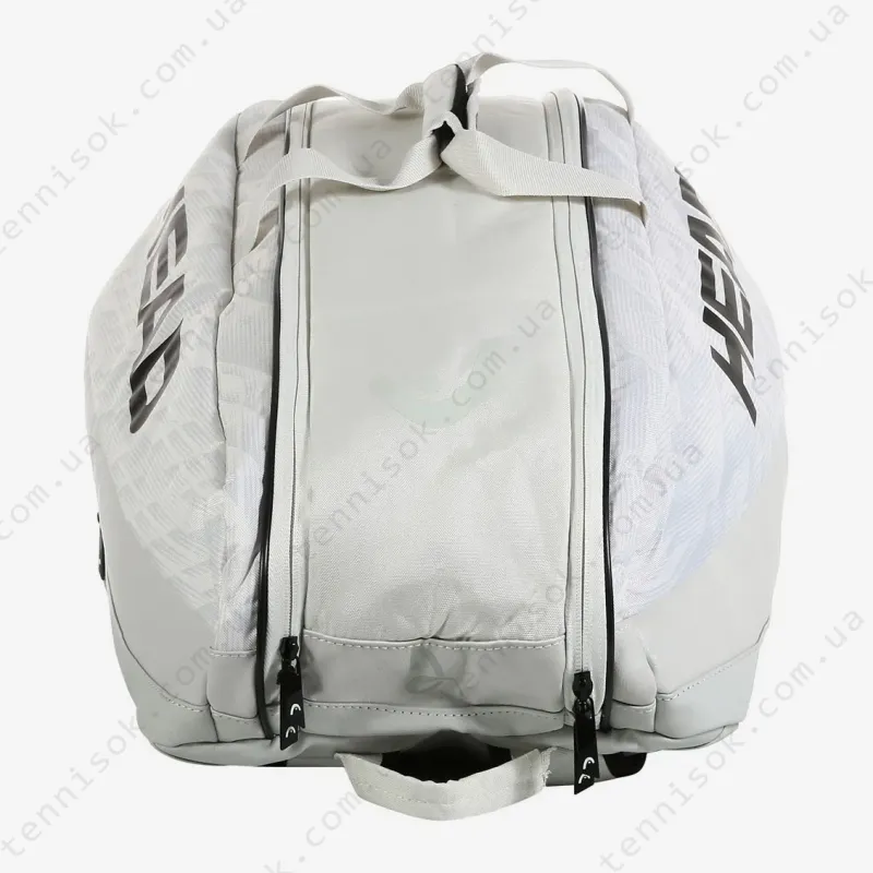 Теннисная сумка Head Pro X Racquet Bag L 260033-YUBK