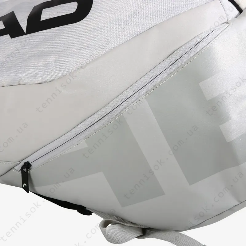 Теннисная сумка Head Pro X Racquet Bag L 260033-YUBK