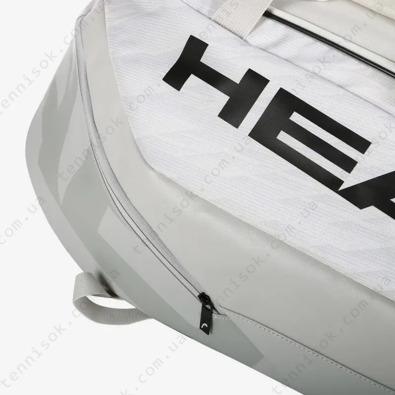 Теннисная сумка Head Pro X Racquet Bag L 260033-YUBK