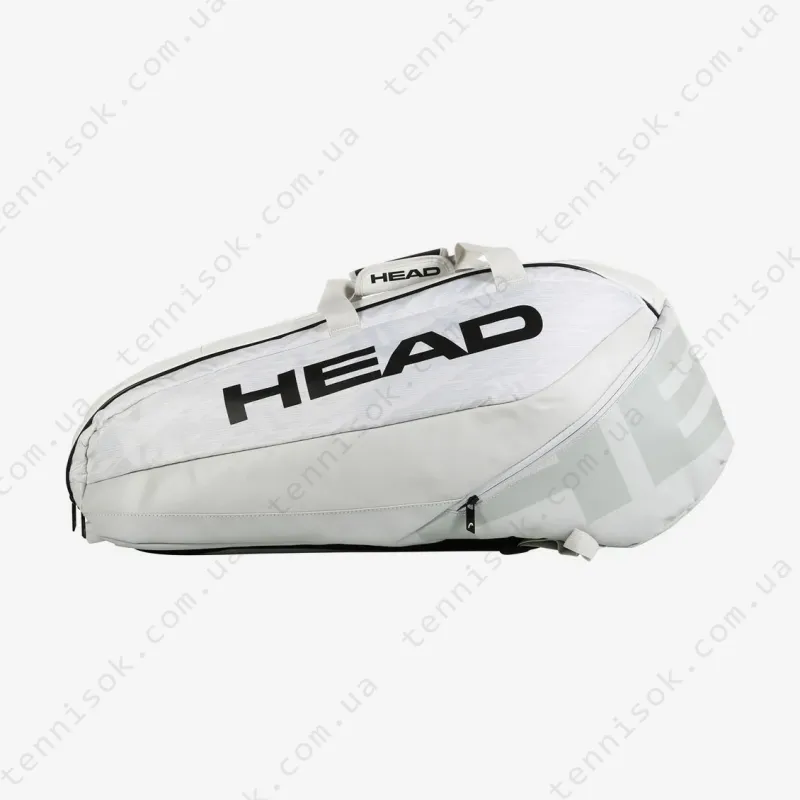 Теннисная сумка Head Pro X Racquet Bag L 260033-YUBK