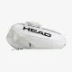 Теннисная сумка Head Pro X Racquet Bag L 260033-YUBK
