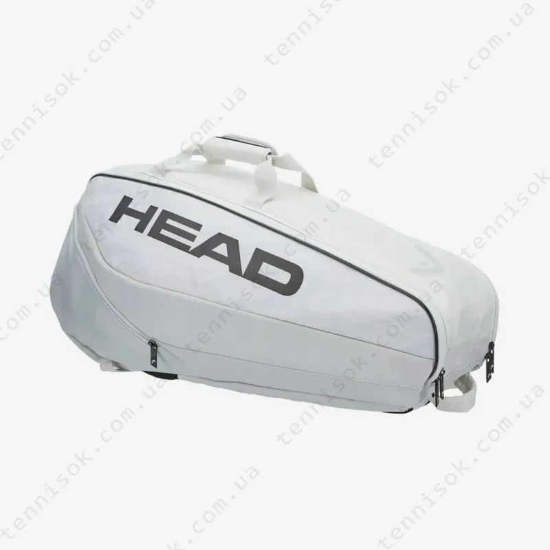 Теннисная сумка Head Pro X Racquet Bag M 260043-YUBK