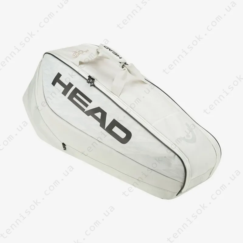 Теннисная сумка Head Pro X Racquet Bag M 260043-YUBK