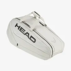 Теннисная сумка Head Pro X Racquet Bag M 260043-YUBK