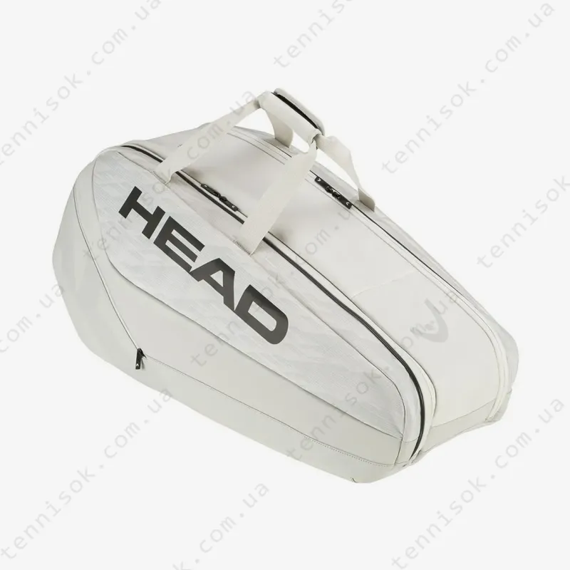 Теннисная сумка Head Pro X Racquet Bag M 260043-YUBK