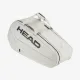 Теннисная сумка Head Pro X Racquet Bag M 260043-YUBK