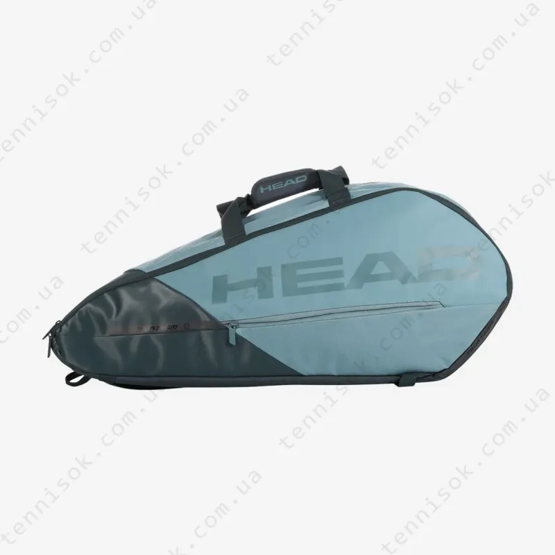 Теннисная сумка Head Tour Racquet Bag L 260713-CB