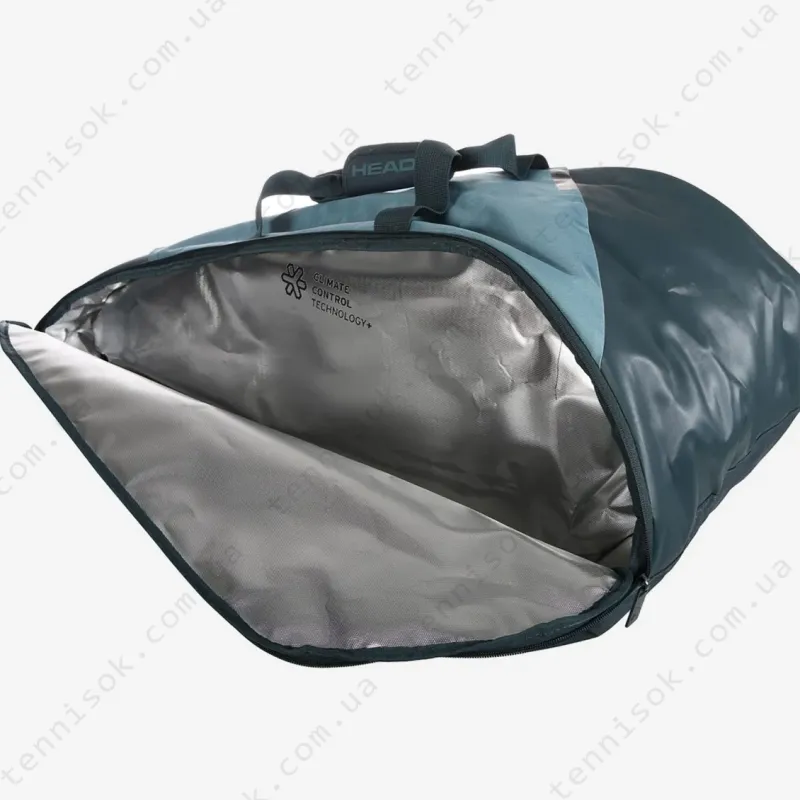 Теннисная сумка Head Tour Racquet Bag L 260713-CB