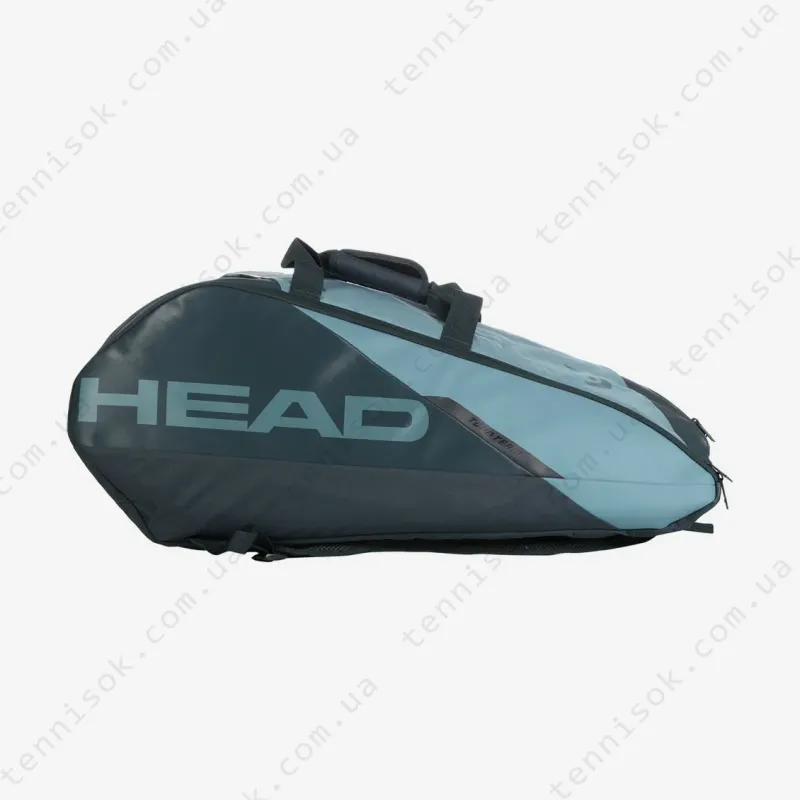 Теннисная сумка Head Tour Racquet Bag L 260713-CB