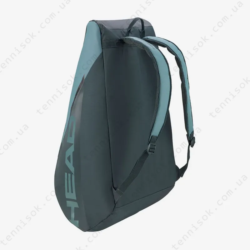 Теннисная сумка Head Tour Racquet Bag L 260713-CB