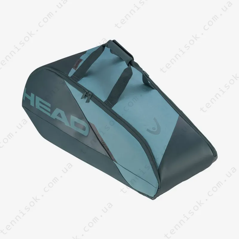 Теннисная сумка Head Tour Racquet Bag L 260713-CB