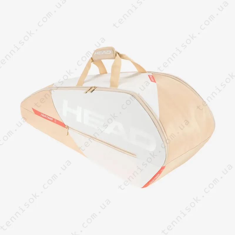Тенісна сумка Head Tour Racquet Bag M 260823-CHYU