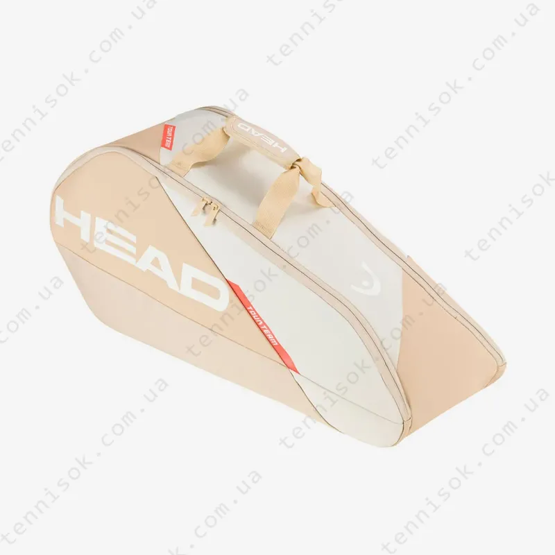 Тенісна сумка Head Tour Racquet Bag M 260823-CHYU
