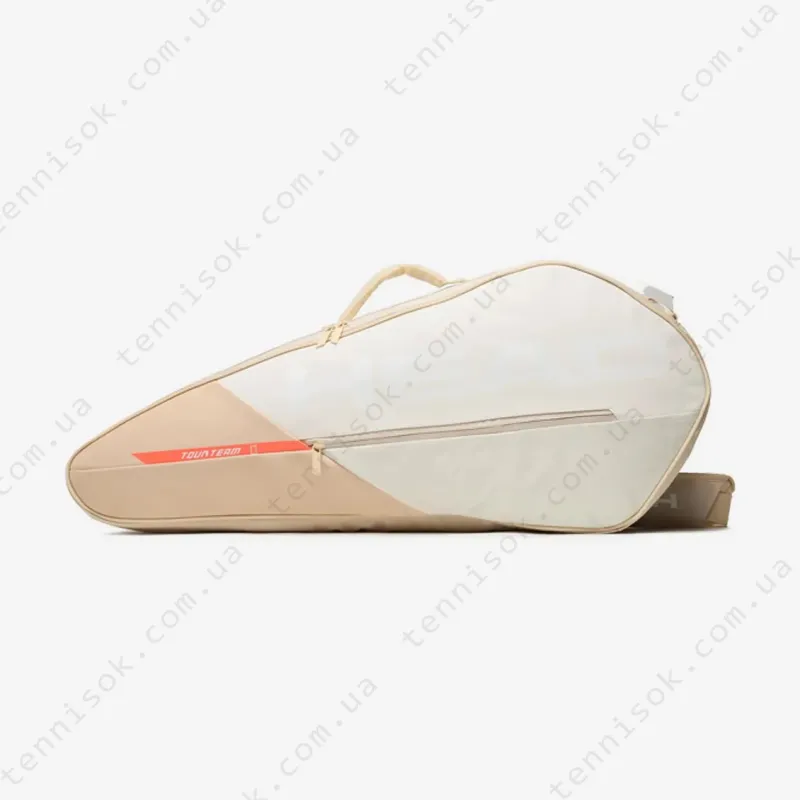 Тенісна сумка Head Tour Racquet Bag S 260833-CHYU