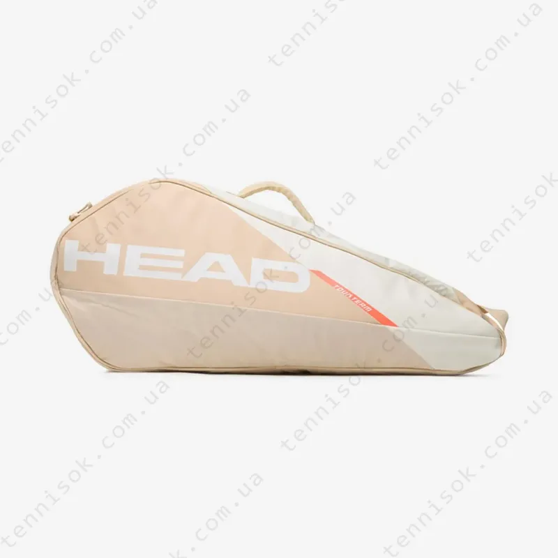 Тенісна сумка Head Tour Racquet Bag S 260833-CHYU