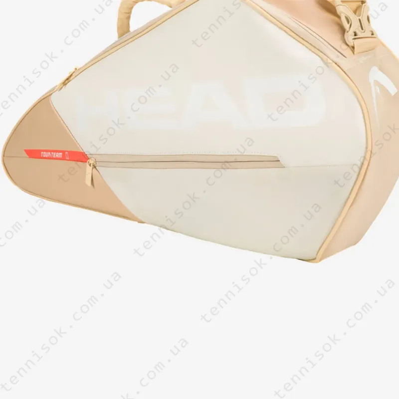 Тенісна сумка Head Tour Racquet Bag S 260833-CHYU