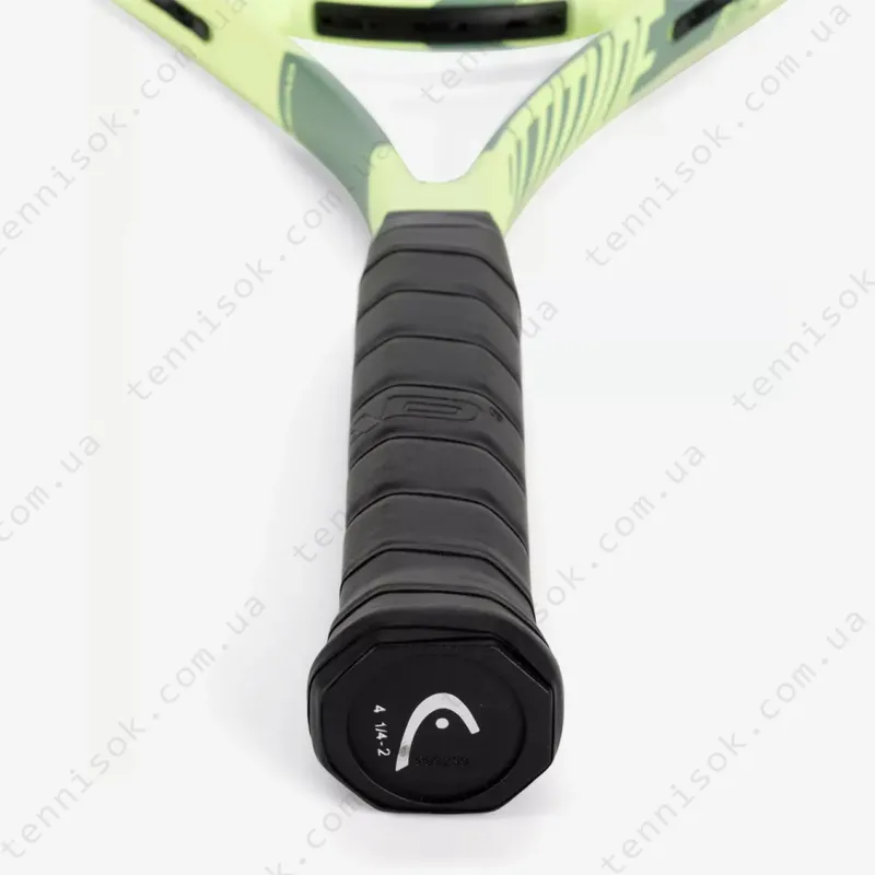 Теннисная ракетка Head MX Attitude Elite Lime 2023 234743