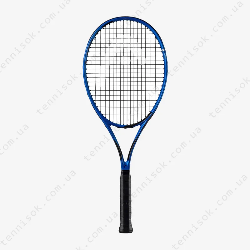 Тенісна ракетка Head MX Attitude Comp Blue 2023 234723