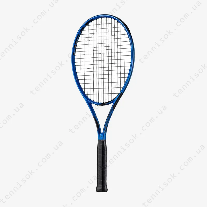 Тенісна ракетка Head MX Attitude Comp Blue 2023 234723