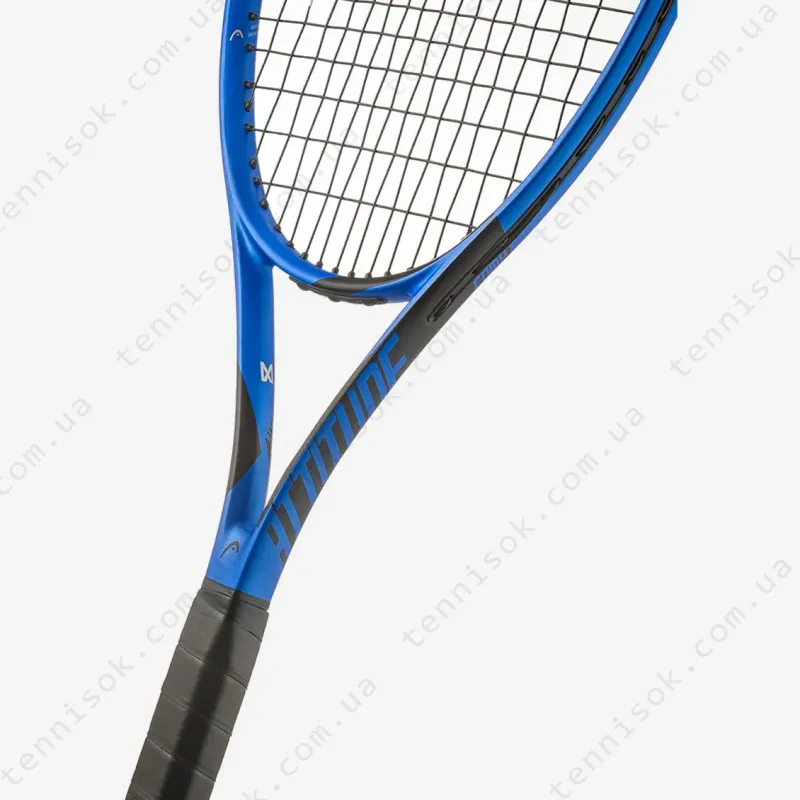 Тенісна ракетка Head MX Attitude Comp Blue 2023 234723
