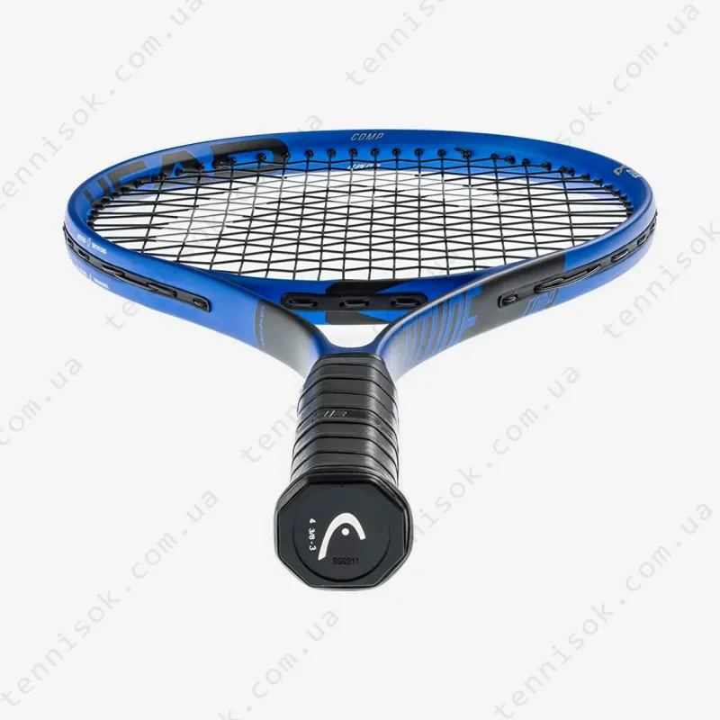 Тенісна ракетка Head MX Attitude Comp Blue 2023 234723