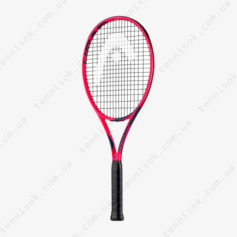 Теннисная ракетка Head MX Attitude Comp Light Red 2023 234733