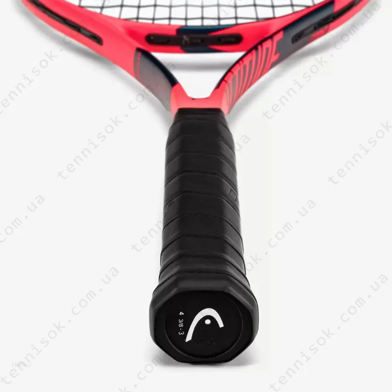 Теннисная ракетка Head MX Attitude Comp Light Red 2023 234733