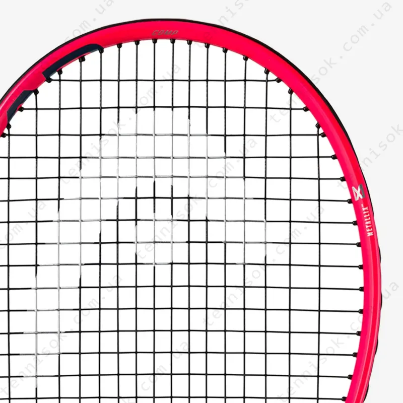 Теннисная ракетка Head MX Attitude Comp Light Red 2023 234733