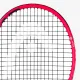 Теннисная ракетка Head MX Attitude Comp Light Red 2023 234733