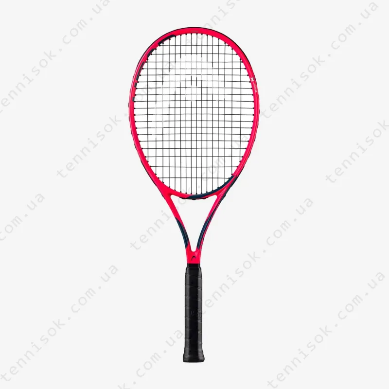 Теннисная ракетка Head MX Attitude Comp Light Red 2023 234733