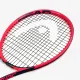 Теннисная ракетка Head MX Attitude Comp Light Red 2023 234733