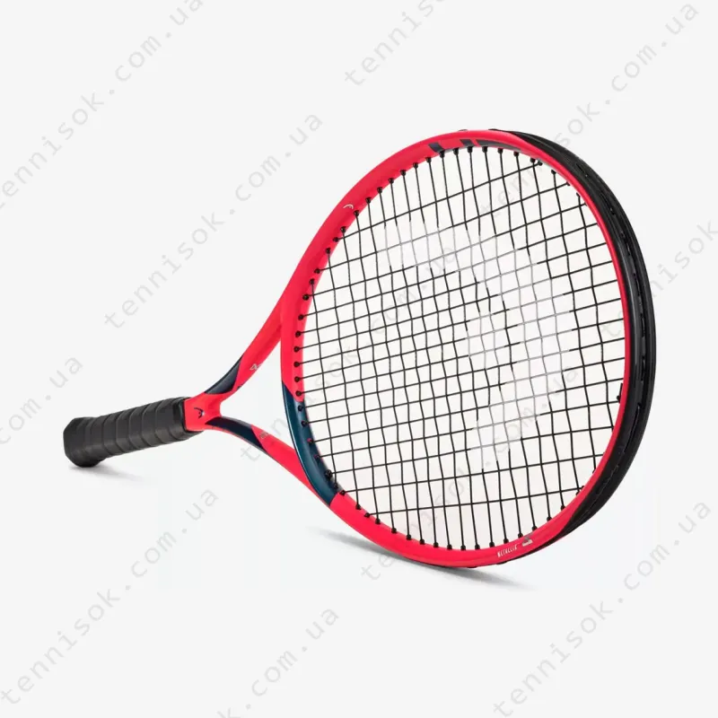 Теннисная ракетка Head MX Attitude Comp Light Red 2023 234733