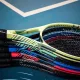 Теннисная ракетка Head MX Attitude Elite Lime 2023 234743