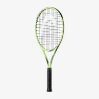 Теннисная ракетка Head MX Attitude Elite Lime 2023 234743