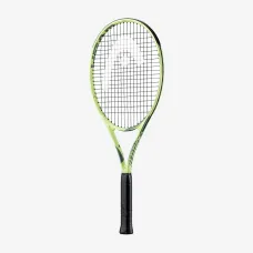 Теннисная ракетка Head MX Attitude Elite Lime 2023 234743