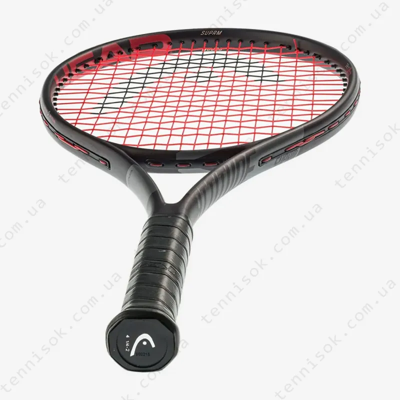 Теннисная ракетка Head MX Attitude Suprm Red 2023 234713