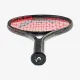 Теннисная ракетка Head MX Attitude Suprm Red 2023 234713