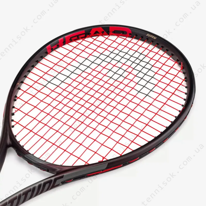 Теннисная ракетка Head MX Attitude Suprm Red 2023 234713