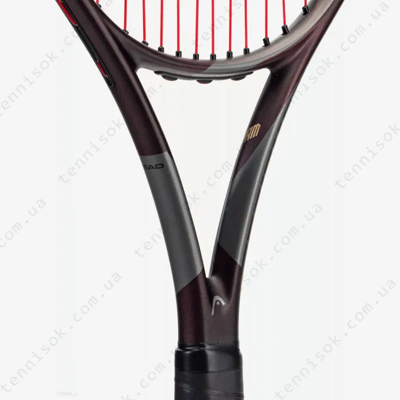 Теннисная ракетка Head MX Attitude Suprm Red 2023 234713
