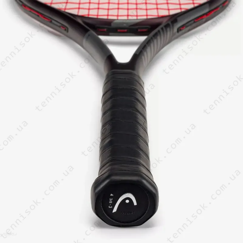 Теннисная ракетка Head MX Attitude Suprm Red 2023 234713