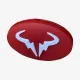 Виброгасители для теннисной ракетки Rafa Red/White Vibration Dampener