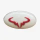 Виброгасители для теннисной ракетки Rafa White/Red Vibration Dampener