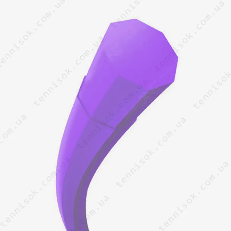 Тенісні струни Yonex Poly Tour Rev Purple 12,2m (розмотування)