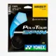 Теннисные струны Yonex Poly Tour Spin Black 12,2m (размотка)