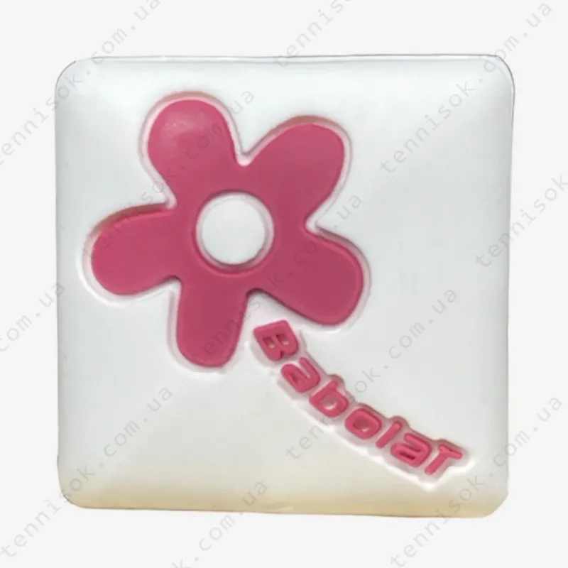 Виброгасители для теннисной ракетки Babolat Loony String Flower Vibration Dampener