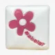 Виброгасители для теннисной ракетки Babolat Loony String Flower Vibration Dampener