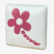 Виброгасители для теннисной ракетки Babolat Loony String Flower Vibration Dampener