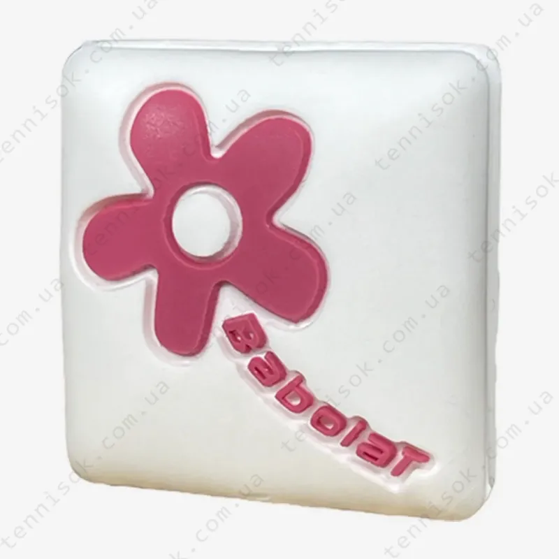 Виброгасители для теннисной ракетки Babolat Loony String Flower Vibration Dampener