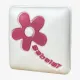 Виброгасители для теннисной ракетки Babolat Loony String Flower Vibration Dampener